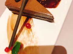 -戈雅法餐厅(世界城广场店)