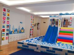 -卓悦童国际幼儿园