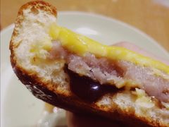 芋泥多多面包-巴黎贝甜(印象城店)