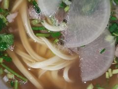 -东方宫·中国兰州牛肉拉面(三里屯店)