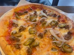 -FABIO’S费比欧披萨餐厅