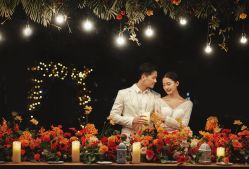 点击看大图 -巴黎婚纱摄影(品质优选龙华总店)