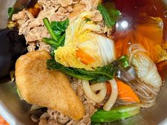 -吉野家(上海美罗城店)