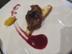 -御泉七味铁板烧(高区店)