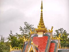-西双版纳勐泐文化旅游区