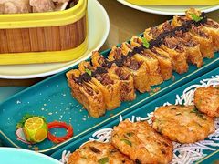 -香港狮子山下·明星粤菜餐厅(北苑店)