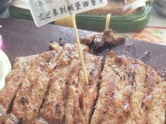 -城堡俄式西餐厅(中央大街索道店)