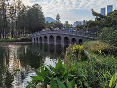 -四海公园(南山区)