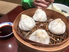 蟹黄小笼包-熙盛源(复兴路店)