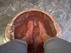 -懂生足疗SPA·康怡(天河北店)
