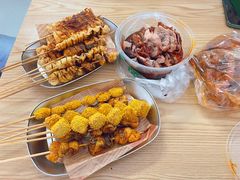 -南乔馄饨面馆(浦口店)