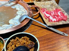 -海子口鲜牛馆(招商兰溪谷店)