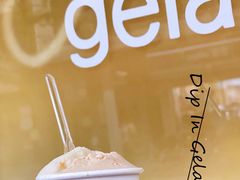-Dip in Gelato(富民路店)