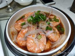 -餐与自然(老商埠店)