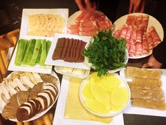 -老码头火锅(骡马市店)