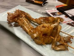-蓉幸会川菜(苏宁广场店)