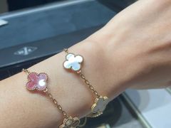 -Van Cleef & Arpels(海港城海洋中心店)