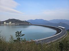 -江南天池