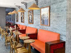 -星巴克(南宁民歌湖店)