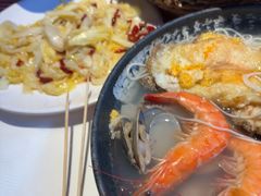 -永信海鲜(群星城店)