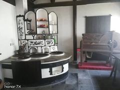 -苏州东山雕花楼宾馆