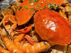 -胖哥俩肉蟹煲(湖滨银泰in77店)