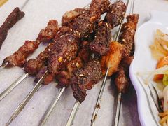 -小红帽羊枪羊蛋烧烤串吧(浑南店)