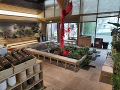 -莺花渡火锅City Green(万象城店)