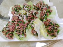 -摩登有记·新派泰国菜(银钻广场店)