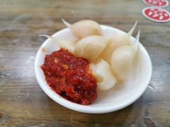 -老刘家泡馍·陕西老字号(钟楼广济街店)