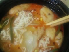 -小蛮椒麻辣烫·麻辣拌(青浦宝龙店)