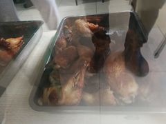 -大益烤鸡