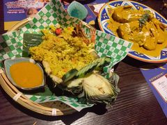 -泰妃殿(武汉首店)