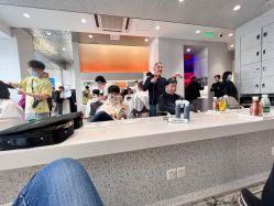 -LJOY丽锦造型·烫发染发