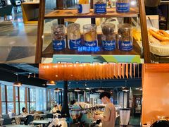 -sugarman espresso素饮糖人高新咖啡工厂