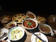 -辛香汇(飞洲店)