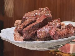 -坦坦大炉·韩式烤肉(望京店)