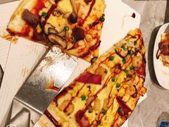 -必胜客(城西银泰店)