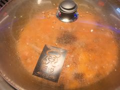 -山河屯铁锅炖鲜鹅·东北菜(开发区一店)