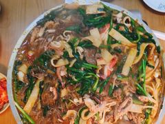 -京玉菲饭店(李村店)