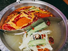 -大龙燚火锅(南山大道店)