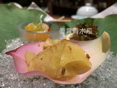 -天水蔬食料理(树德之光店)