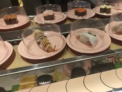 -争鲜回转寿司(东方银座店)