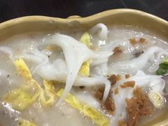-老西关濑粉(文明路店)