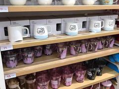 -名创优品(天河区正佳广场二店)