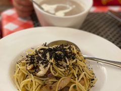 -后厨意餐La Cucina(外交公寓店)