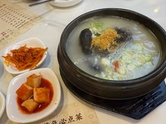 -长顺参鸡汤店(西塔总店)