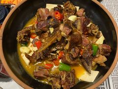 -严三毛口味虾·小严同学的店(曙光路直营店)