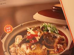 -新旺茶餐厅·早餐·夜宵(仙霞店)