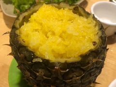 -多哥水傣味餐厅(司马巷店)